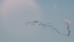 A screenshot taken in Dreams. 10 of 17.