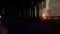 A screenshot taken in Dreams. 4 of 5.