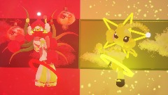 A screenshot taken in Dreams. 2 of 22.