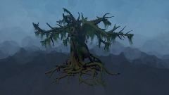 A screenshot taken in Dreams. 7 of 11.