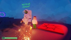 A screenshot taken in Dreams. 1 of 27.