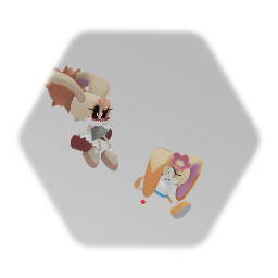 [LOTW] - 2002X [Remodel]