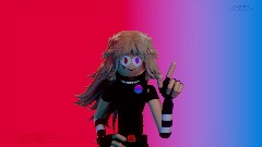A screenshot taken in Dreams. 6 of 27.