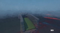 A screenshot taken in Dreams. 12 of 25.