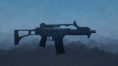 A screenshot taken in Dreams. 3 of 4.