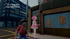 A screenshot taken in Dreams. 5 of 5.