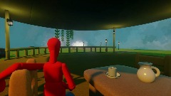 Great Garden of Gathering