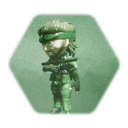 METAL GEAR SOLID 3: SNAKE EATER