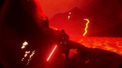 A screenshot taken in Dreams. 11 of 11.