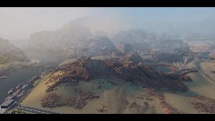 A screenshot taken in Dreams. 5 of 15.