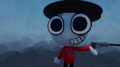 My Dandys world OC Jayden