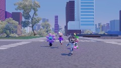 A screenshot taken in Dreams. 1 of 5.