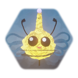 Bee imp