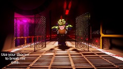 A screenshot taken in Dreams. 1 of 4.