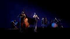 A screenshot taken in Dreams. 5 of 9.