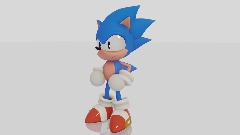 A screenshot taken in Dreams. 2 of 2.