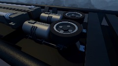 A screenshot taken in Dreams. 16 of 28.
