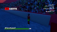 A screenshot taken in Dreams. 7 of 7.
