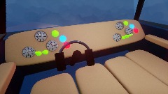 A screenshot taken in Dreams. 7 of 16.