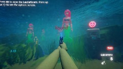 A screenshot taken in Dreams. 2 of 2.