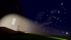 A screenshot taken in Dreams. 14 of 21.