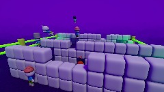 Super Stumble Guys