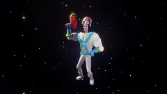 A screenshot taken in Dreams. 2 of 8.