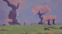 A screenshot taken in Dreams. 2 of 2.