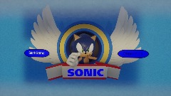 Sonic Rising