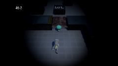 A screenshot taken in Dreams. 4 of 11.