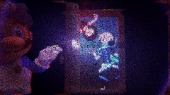 A screenshot taken in Dreams. 3 of 7.