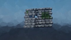 A screenshot taken in Dreams. 2 of 4.