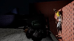 A screenshot taken in Dreams. 2 of 7.