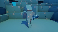 A screenshot taken in Dreams. 18 of 23.