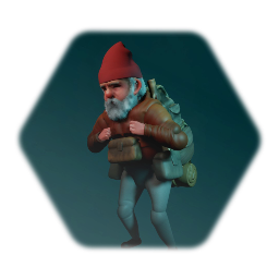 Gnome Traveler