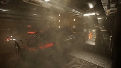 A screenshot taken in Dreams. 3 of 5.