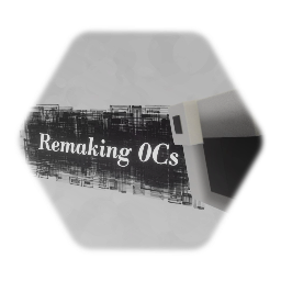 /REMAking YOUR 0Cs\