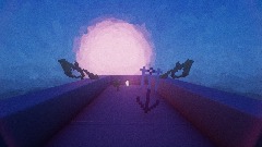 A screenshot taken in Dreams. 3 of 14.