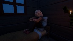 A screenshot taken in Dreams. 9 of 17.