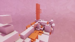 FPParkour Test Map A v0.3 (WIP)