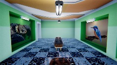 A screenshot taken in Dreams. 9 of 27.