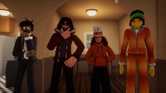 A screenshot taken in Dreams. 24 of 25.