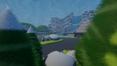 A screenshot taken in Dreams. 16 of 21.