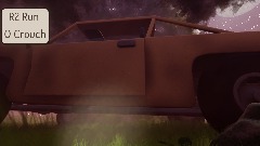 A screenshot taken in Dreams. 1 of 5.