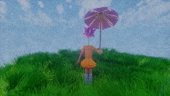 A screenshot taken in Dreams. 7 of 14.