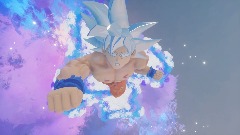 A screenshot taken in Dreams. 5 of 28.