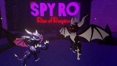 A screenshot taken in Dreams. 3 of 11.