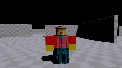 Elliot if he snapped: