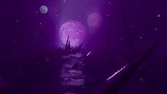 A screenshot taken in Dreams. 8 of 13.