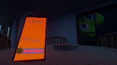 A screenshot taken in Dreams. 6 of 22.